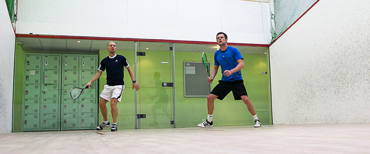 courts de squash paris