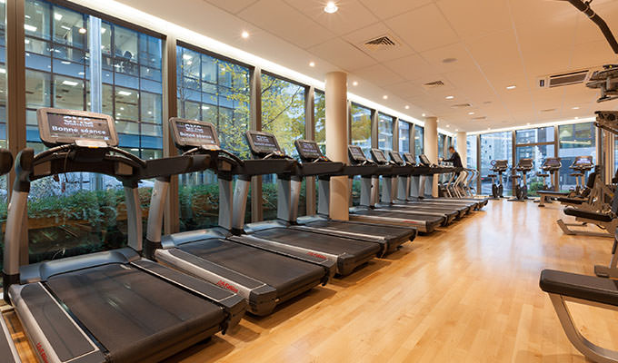 CARDIO TRAINING