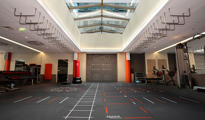 FUNCTIONAL TRAINING