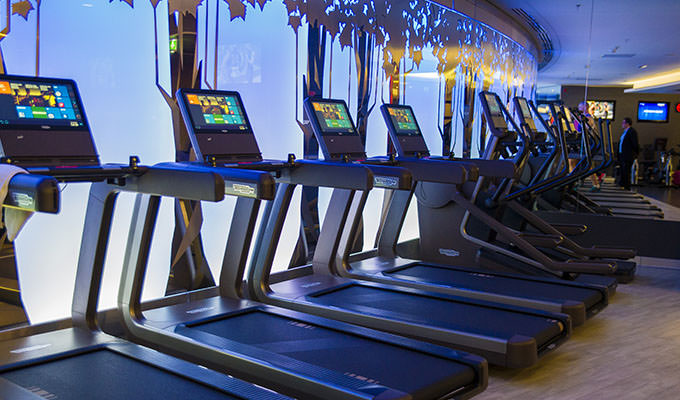 CARDIO TRAINING
