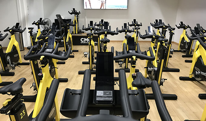 CYCLING