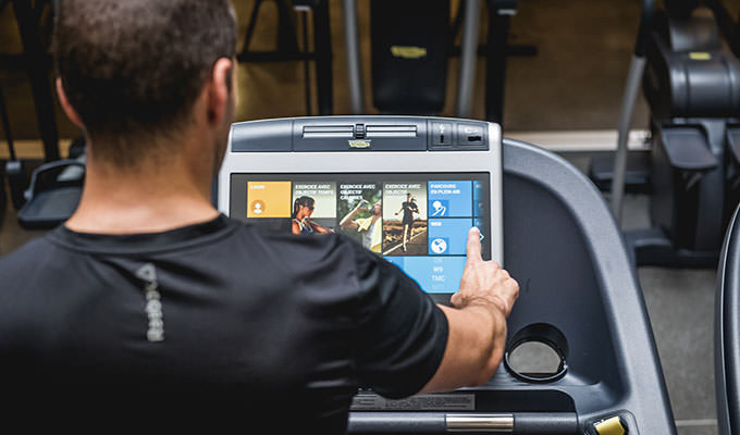 CARDIO TRAINING