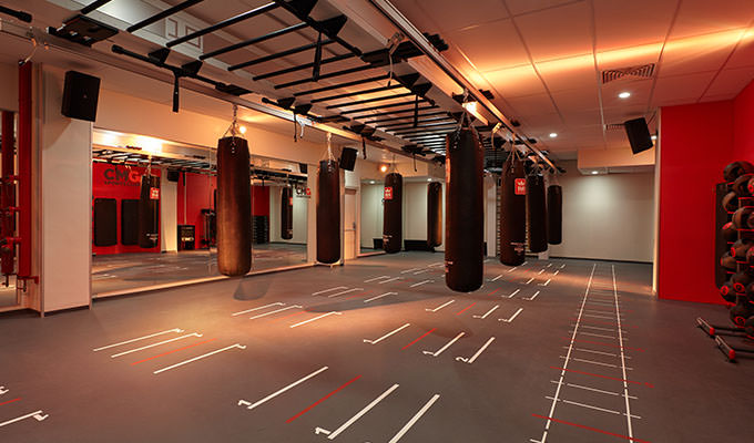 FUNCTIONAL TRAINING