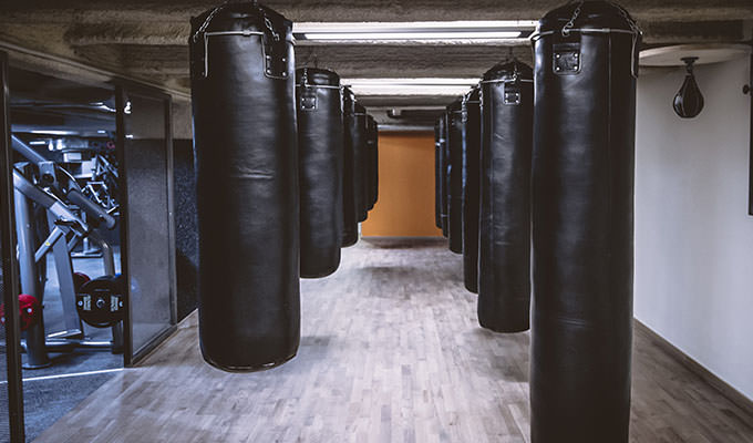 BOXE