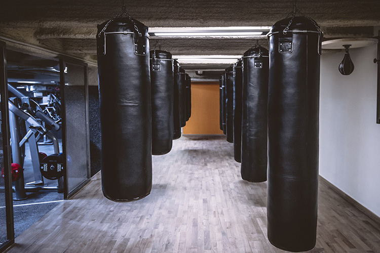 BoxingClub