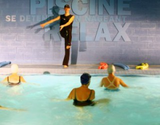 Aqua Fitness