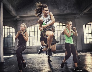 cours de body combat
