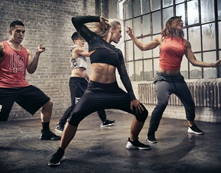 Body Jam
