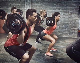 Body Pump