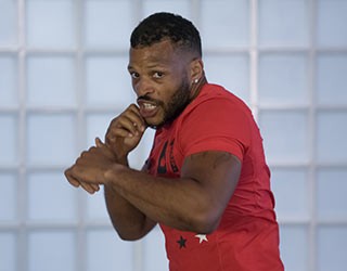 Boxe & Rope