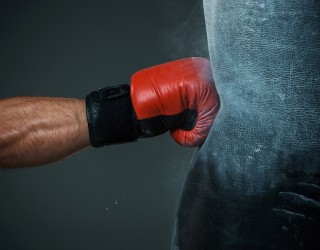 boxe club paris