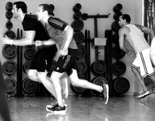 GRIT CARDIO