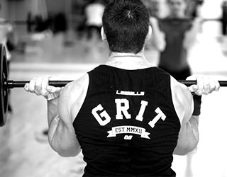 GRIT FORCE