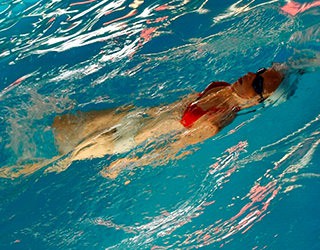 Natation Sportive