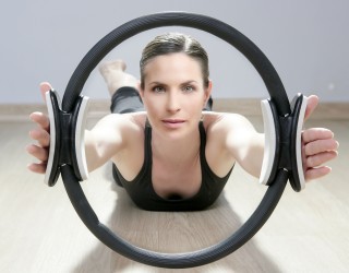 cours de pilates training CMG