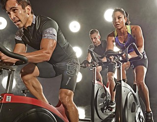 RPM cycling velo paris LesMills