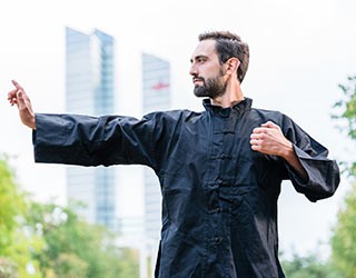 Qi Gong
