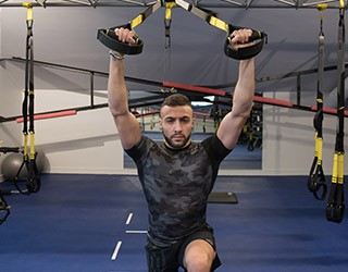 TRX