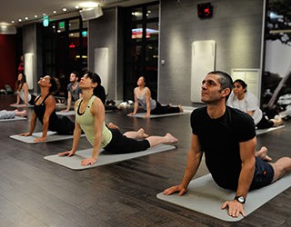 Yoga