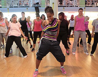 Zumba