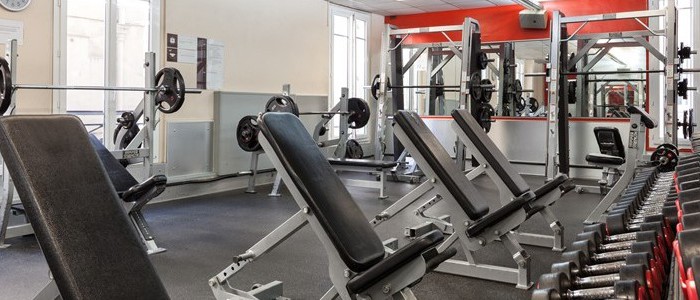 musculation muscler paris 9ème
