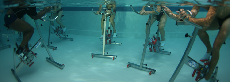 AQUA CYCLING